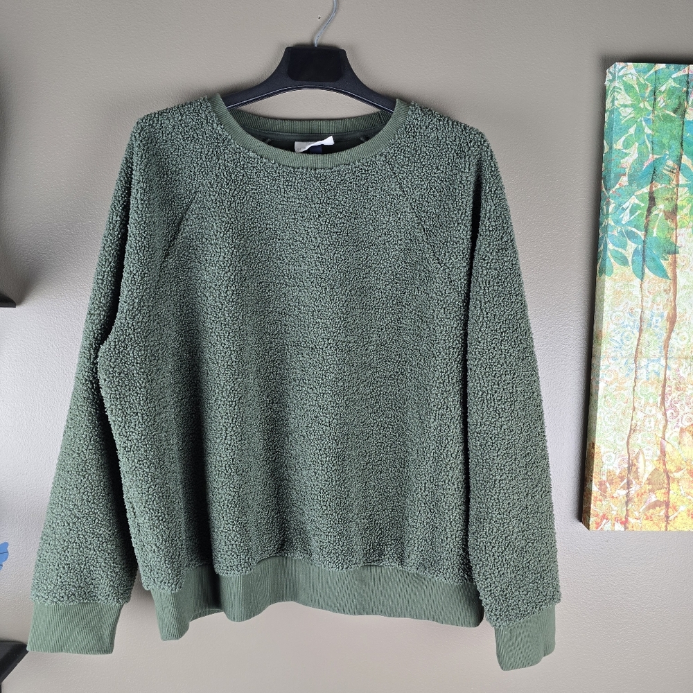 Universal Thread Pullover Sweatshirt Xl - image 3